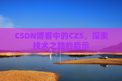 CSDN博客中的CZS，探索技术之路的启示